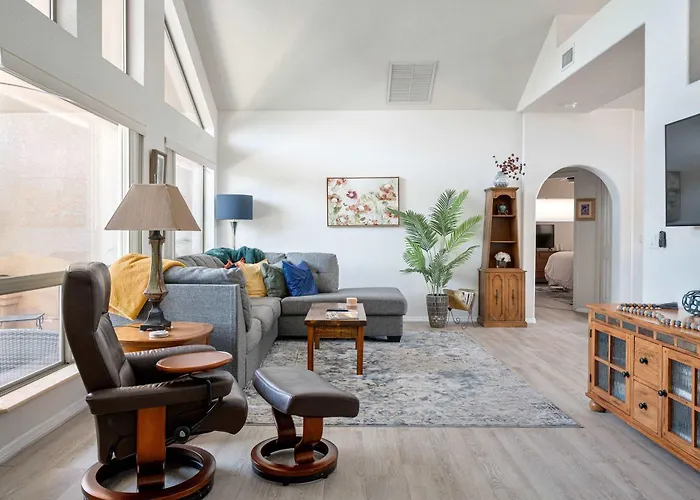 Red Rock Vista - Luxe Comfort & Breathtaking Views Holiday home Sedona