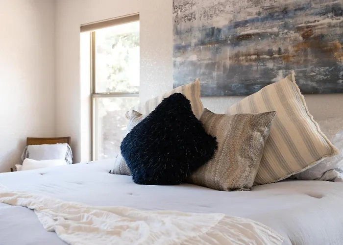 Holiday home Red Rock Vista - Luxe Comfort & Breathtaking Views Sedona
