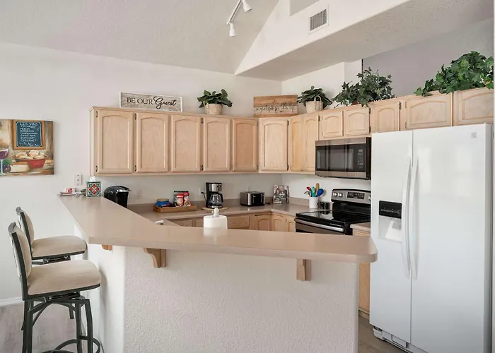 Holiday home Red Rock Vista - Luxe Comfort & Breathtaking Views *