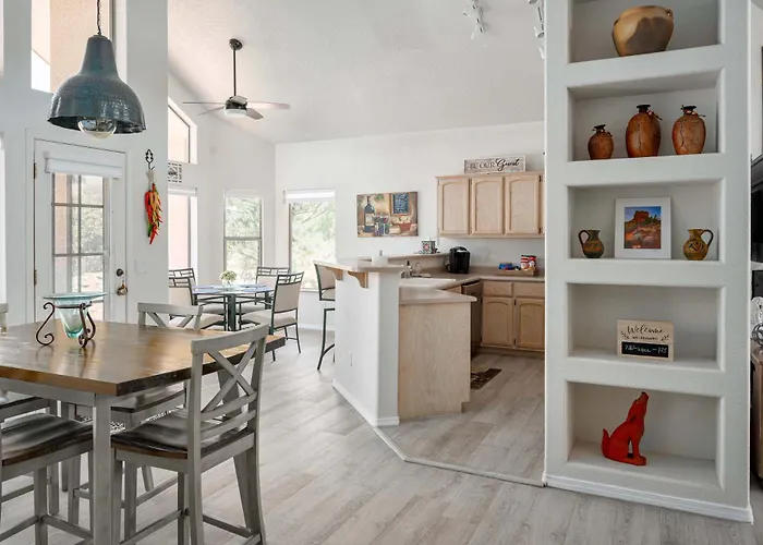 Red Rock Vista - Luxe Comfort & Breathtaking Views * Sedona